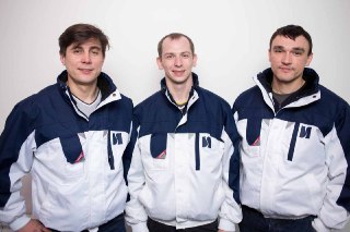 О компании ПотолокСервис: установка натяжных потолков в Ноябрьске