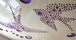 Резной потолок Apply Ноябрьск, цена от 4223 руб.